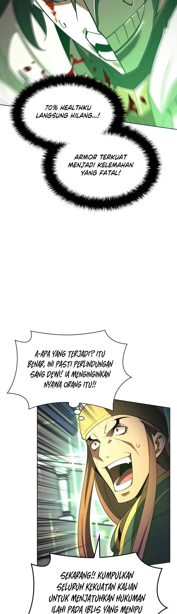 Overgeared Chapter 148 - halaman 78