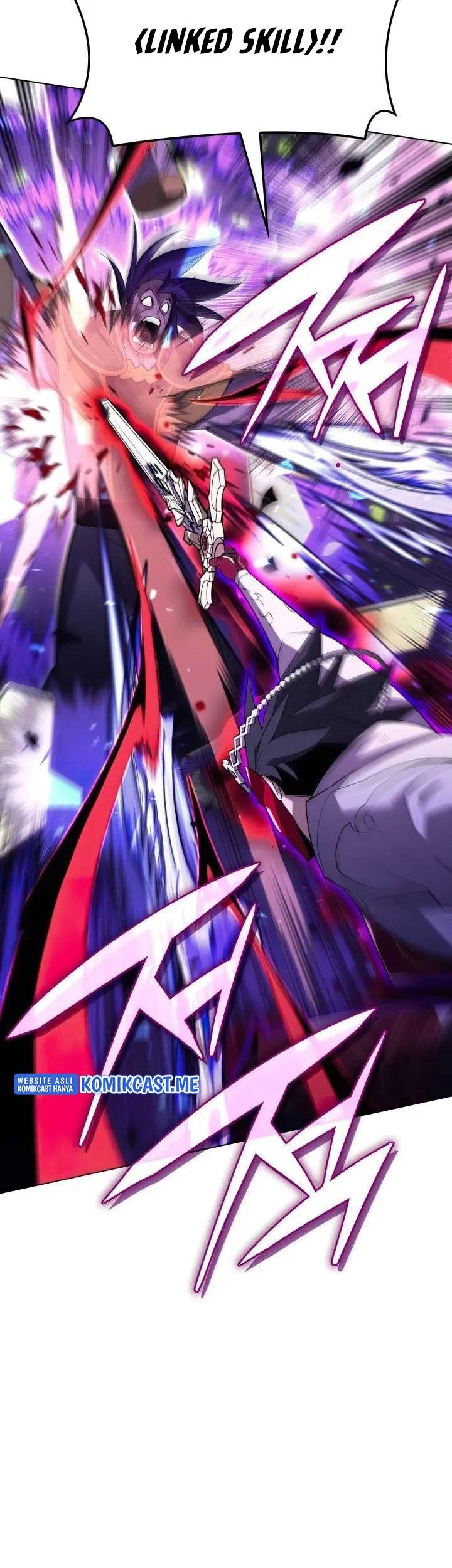 Overgeared Chapter 148 - halaman 86