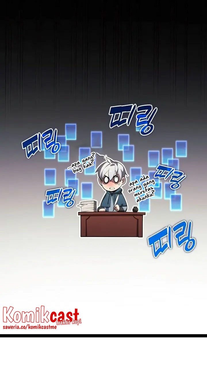 Overgeared Chapter 148 - halaman 9