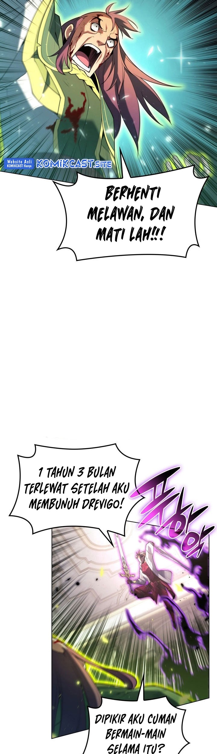 Overgeared Chapter 149 - halaman 10