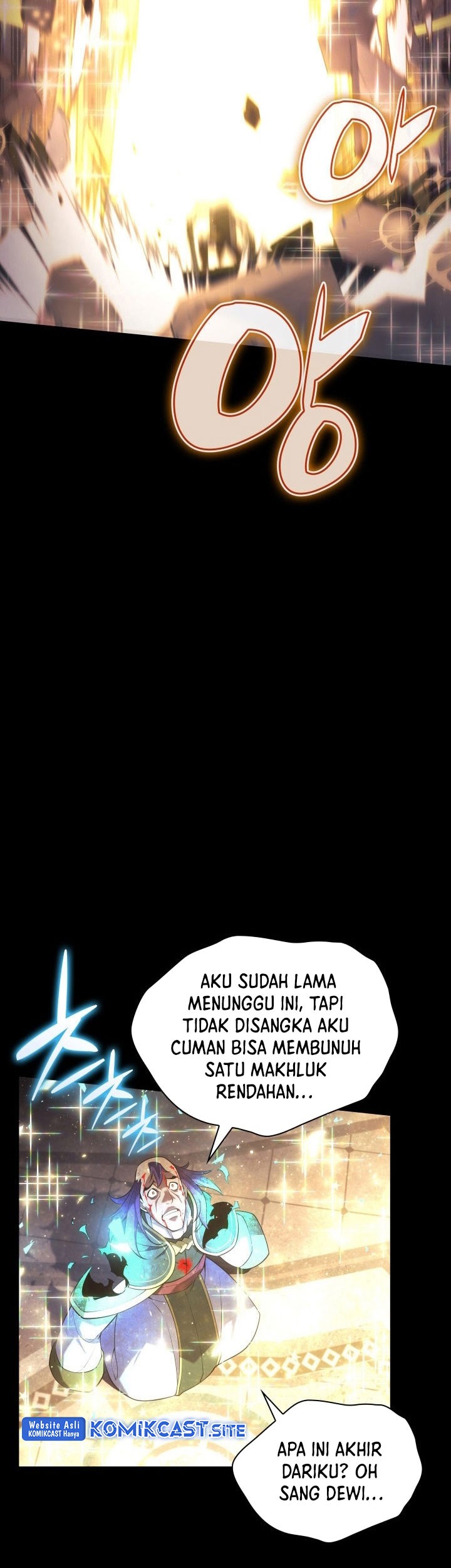 Overgeared Chapter 149 - halaman 20