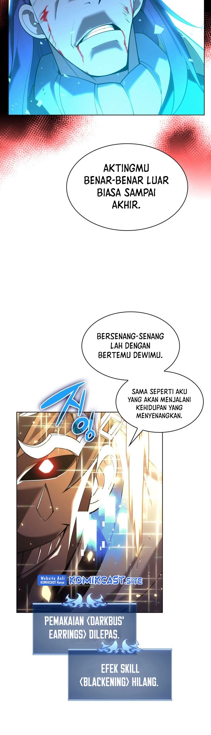 Overgeared Chapter 149 - halaman 22