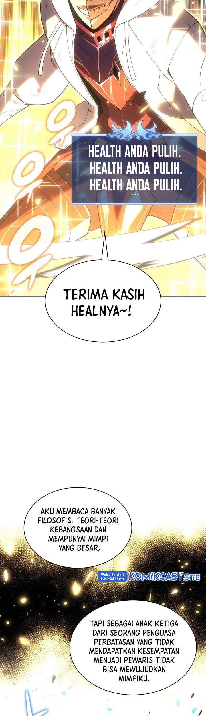 Overgeared Chapter 149 - halaman 24
