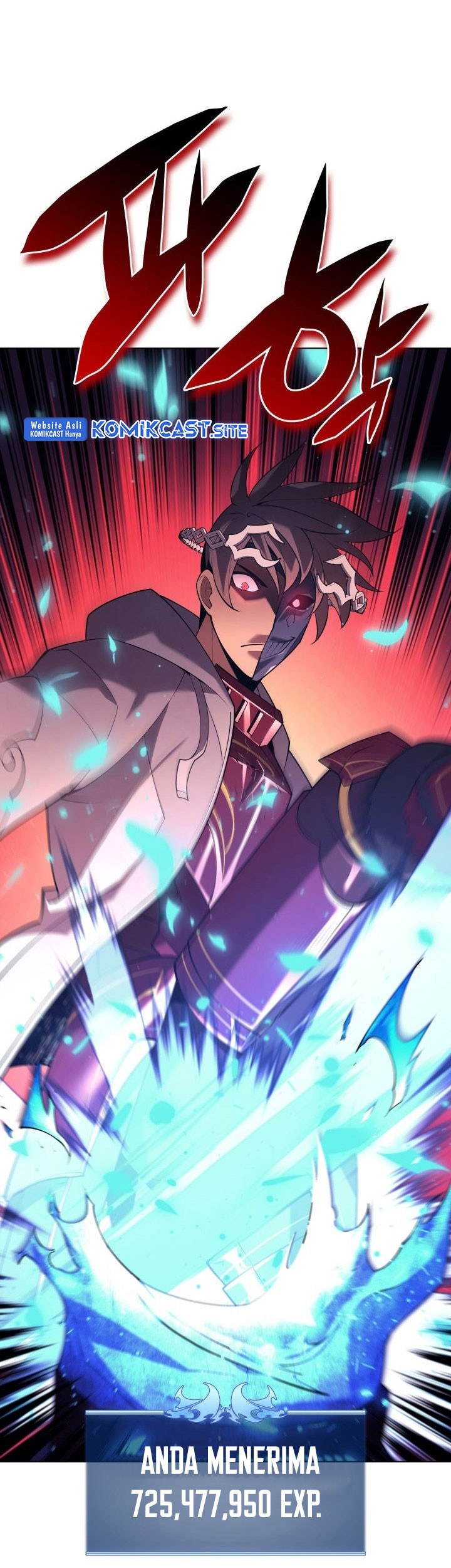 Overgeared Chapter 149 - halaman 30