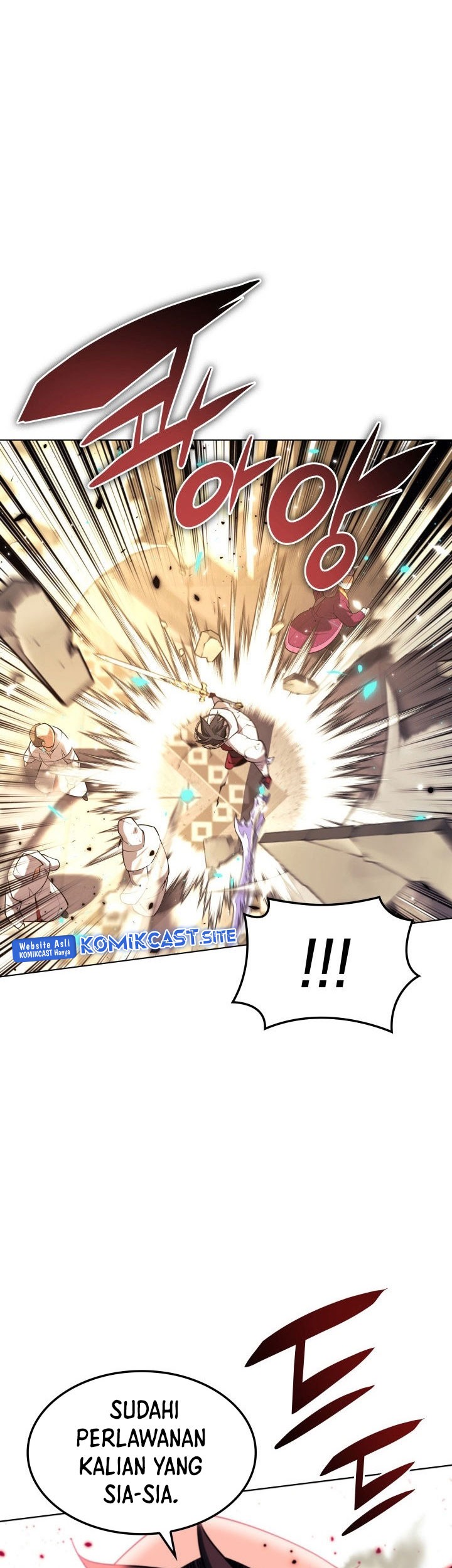Overgeared Chapter 149 - halaman 52