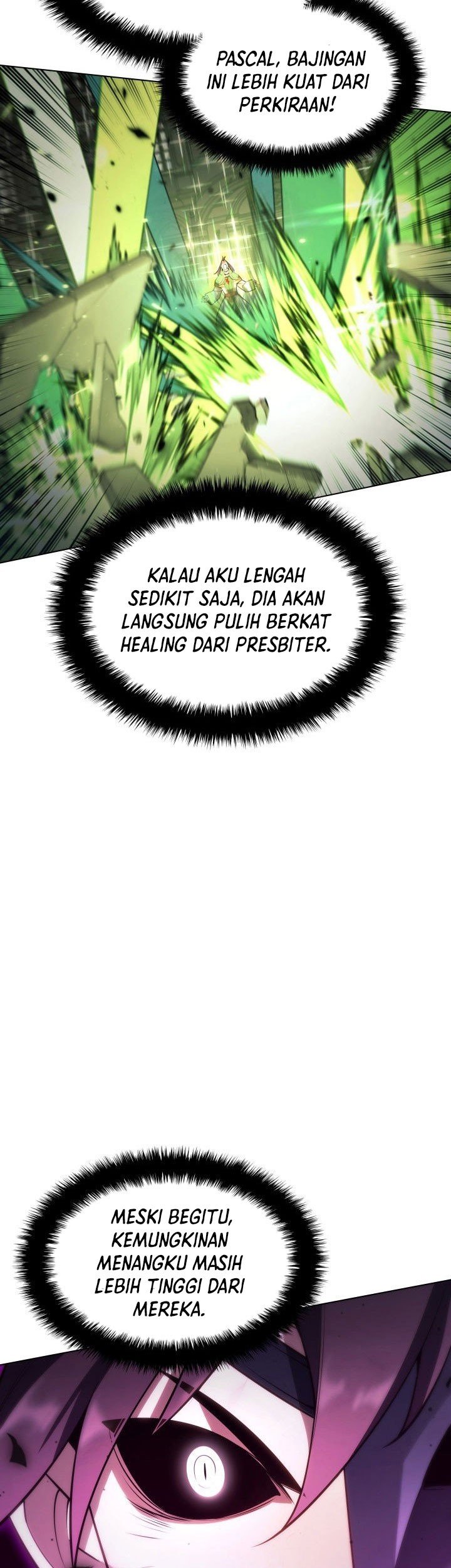 Overgeared Chapter 149 - halaman 6