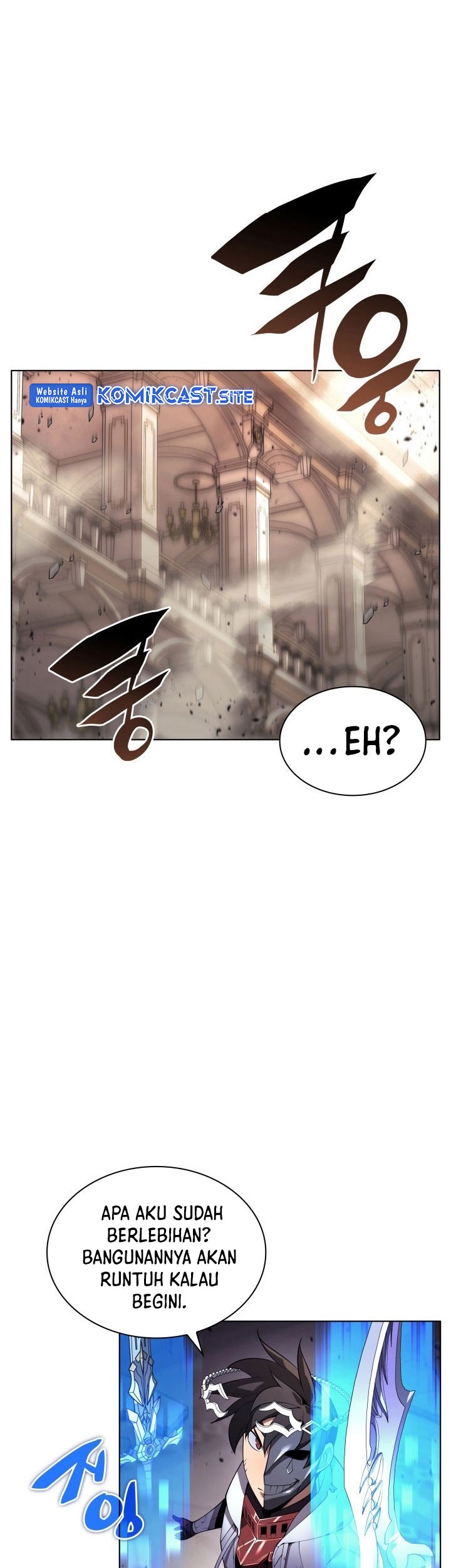 Overgeared Chapter 149 - halaman 64