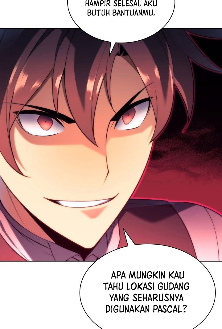 Overgeared Chapter 149 - halaman 79