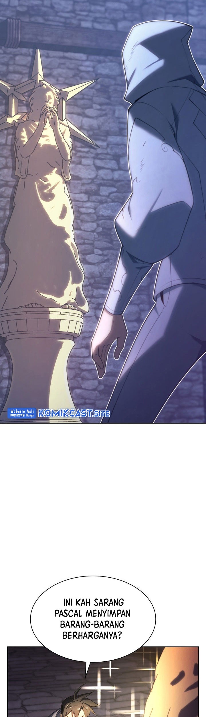 Overgeared Chapter 149 - halaman 82