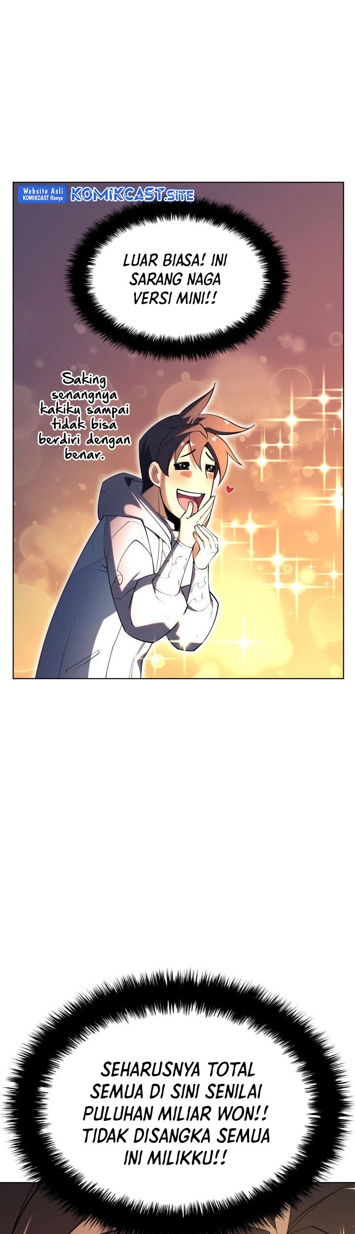 Overgeared Chapter 149 - halaman 86