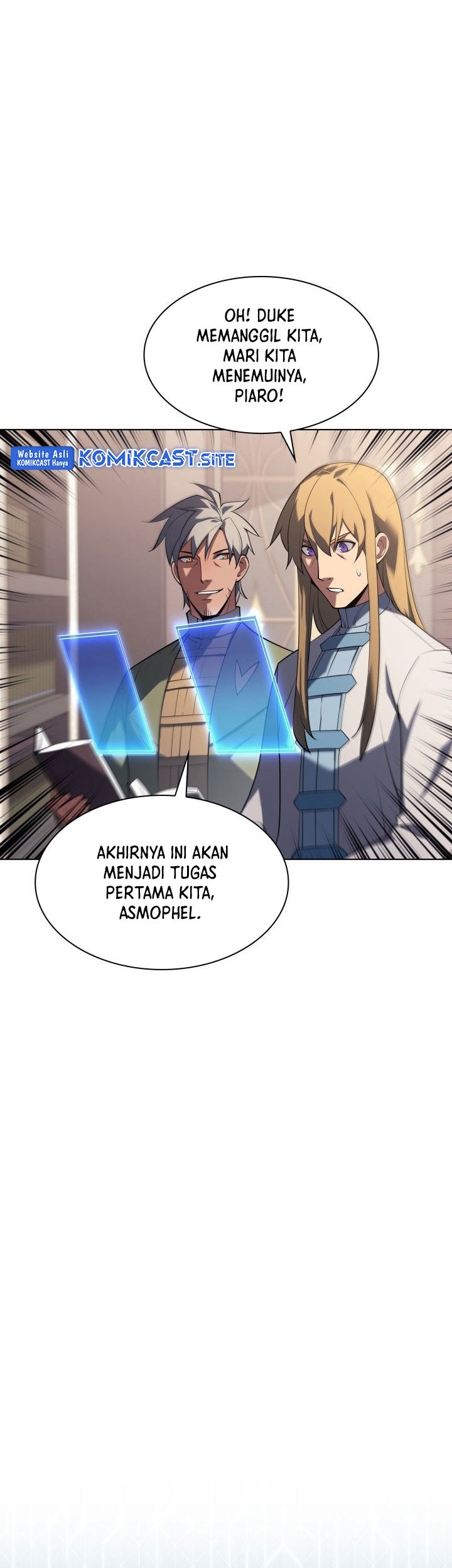 Overgeared Chapter 149 - halaman 90