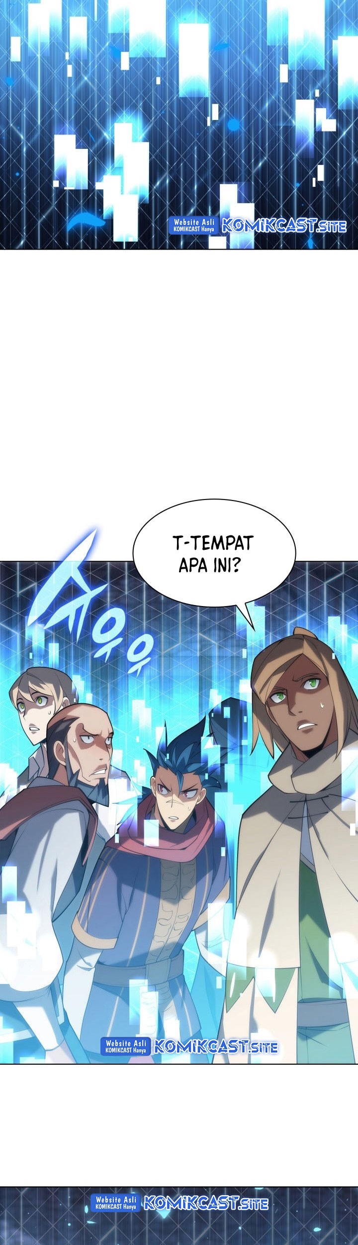 Overgeared Chapter 149 - halaman 92