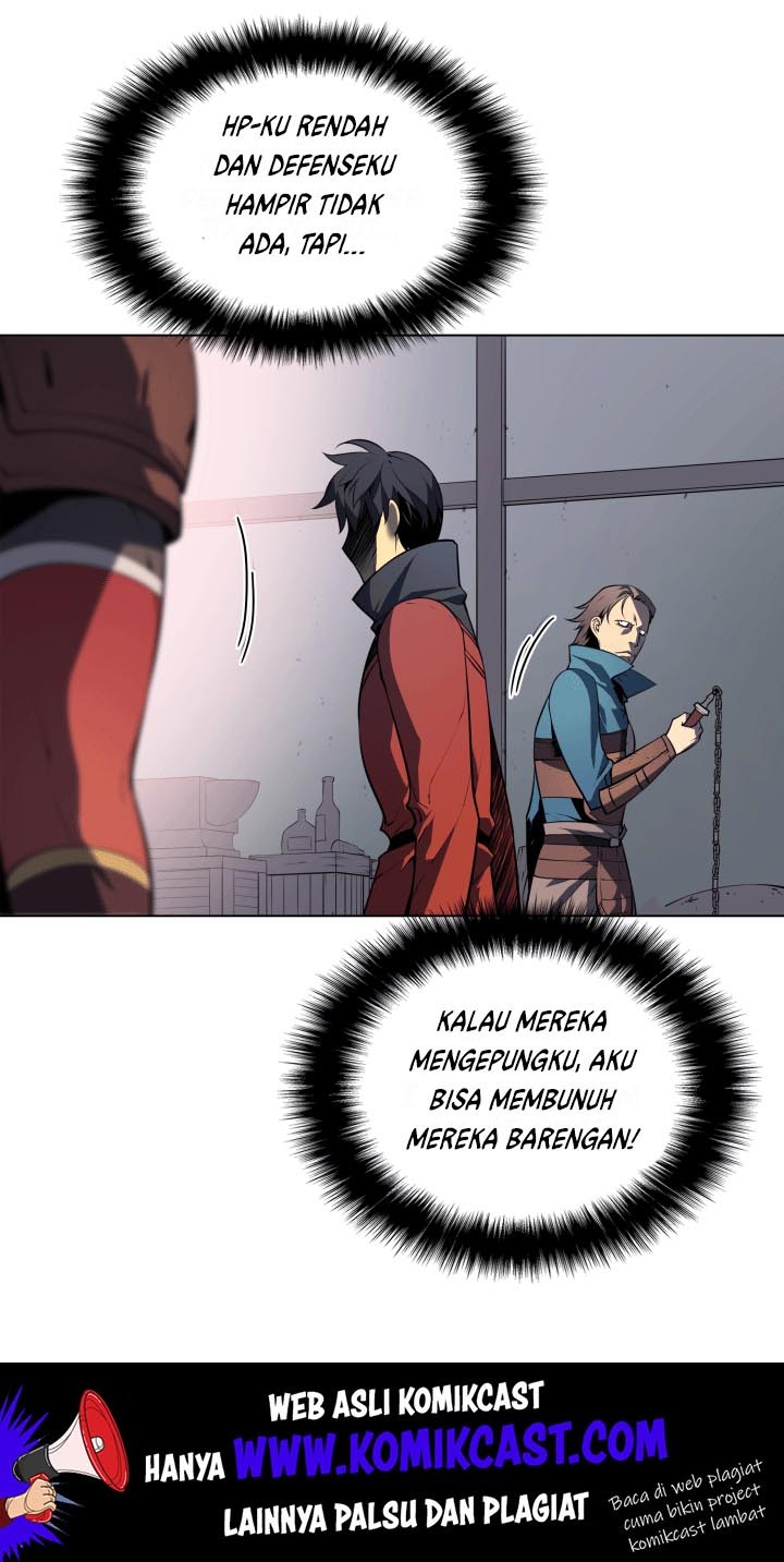Overgeared Chapter 15 - halaman 20