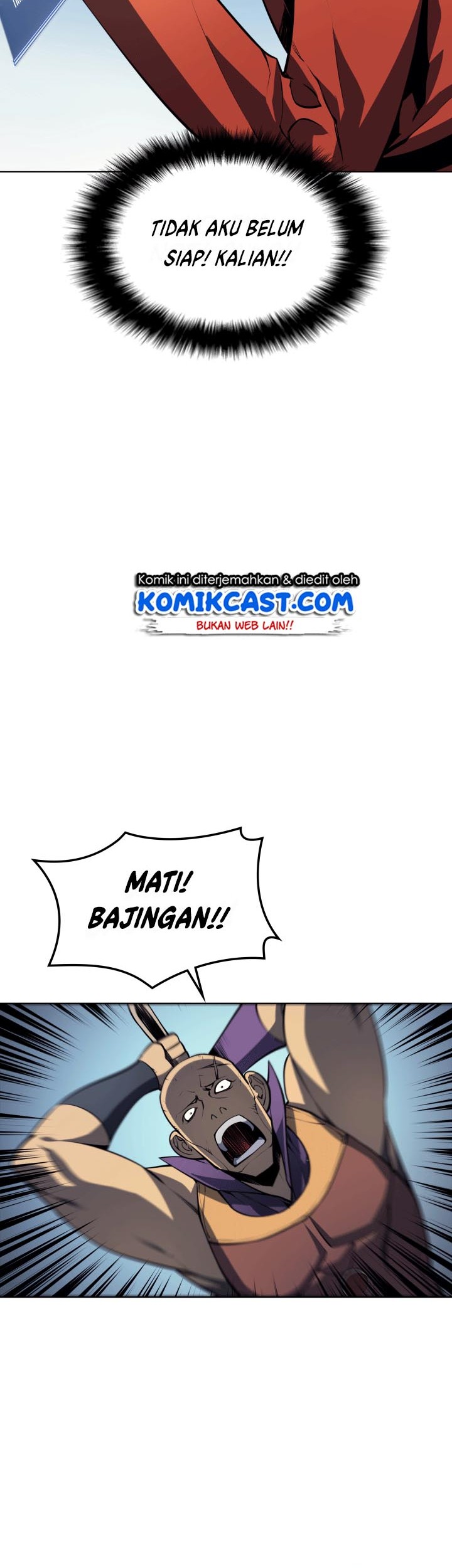 Overgeared Chapter 15 - halaman 26