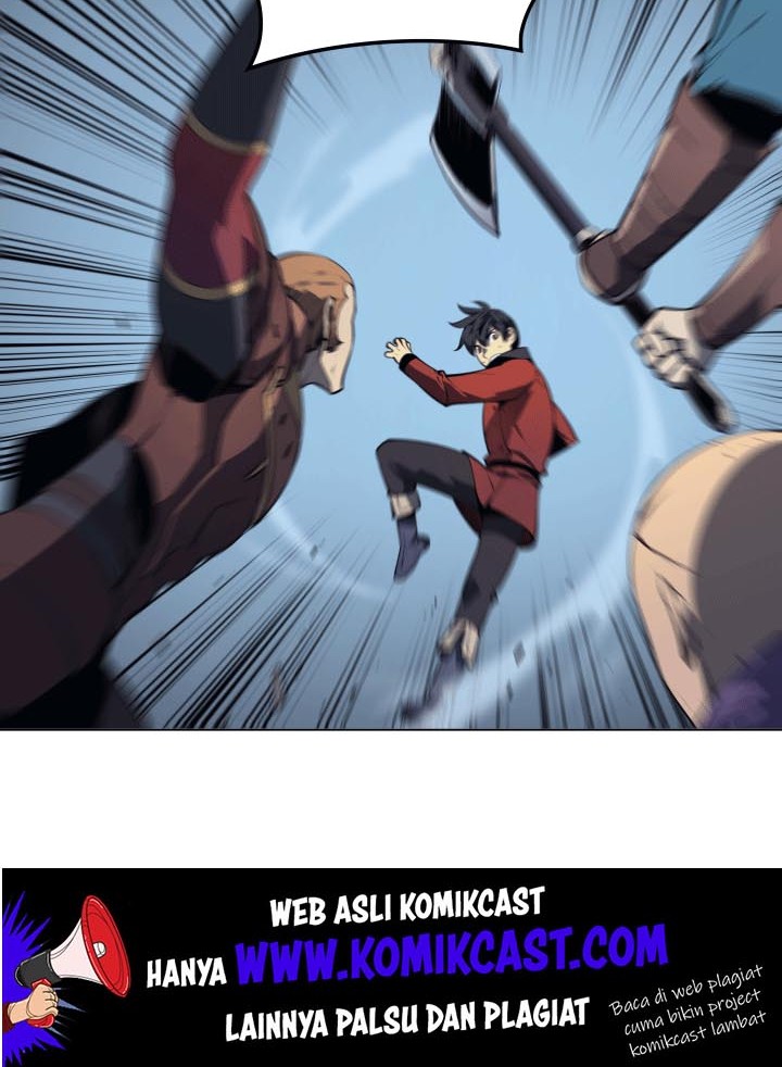 Overgeared Chapter 15 - halaman 28