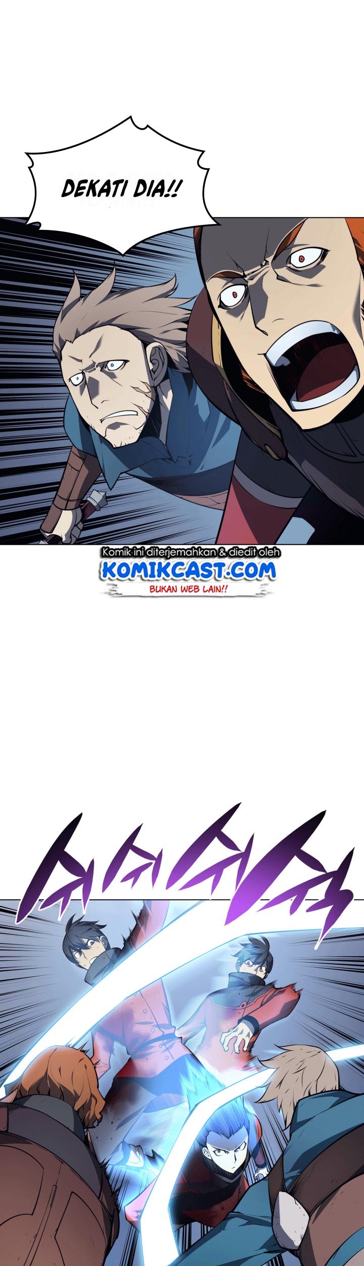 Overgeared Chapter 15 - halaman 36