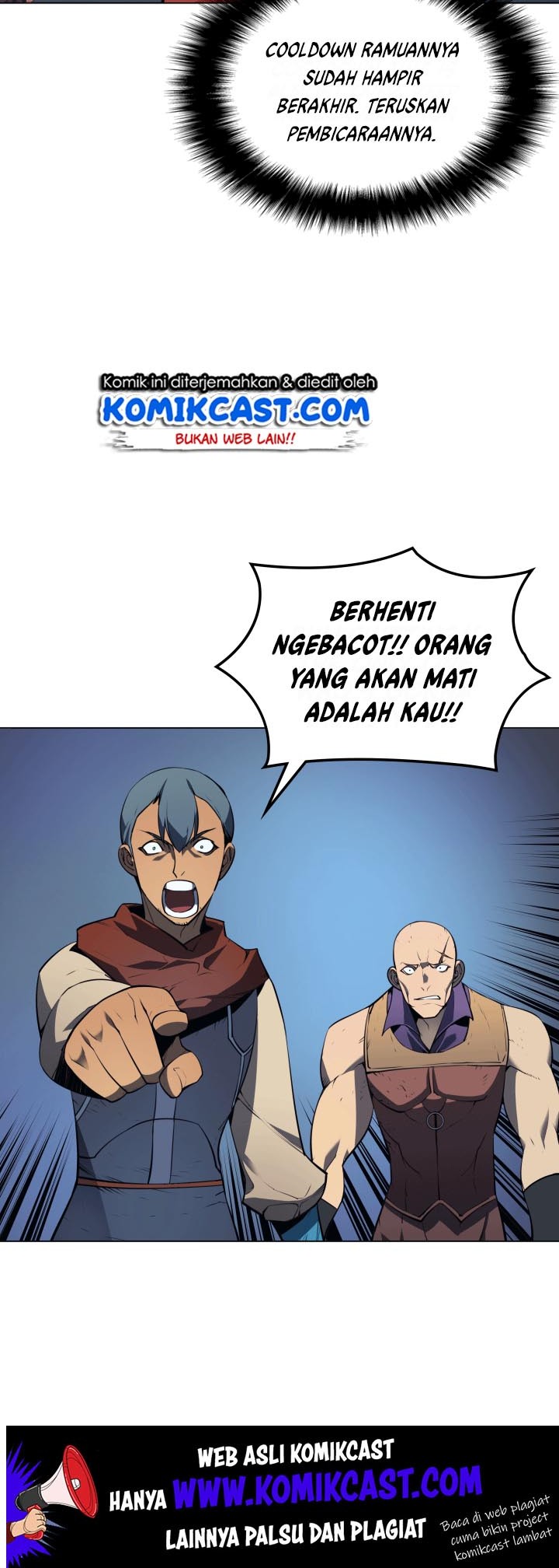 Overgeared Chapter 15 - halaman 41