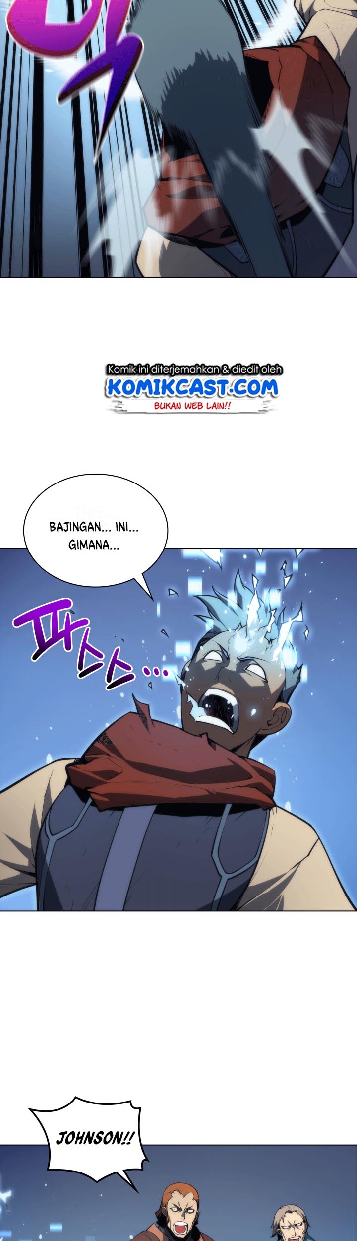 Overgeared Chapter 15 - halaman 43