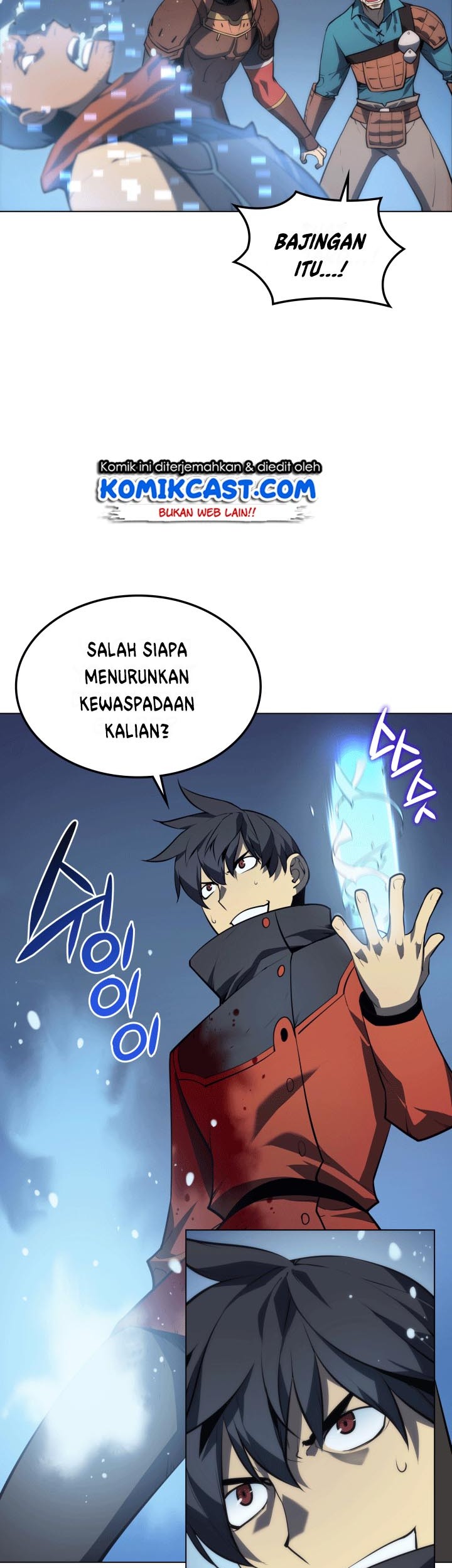 Overgeared Chapter 15 - halaman 44
