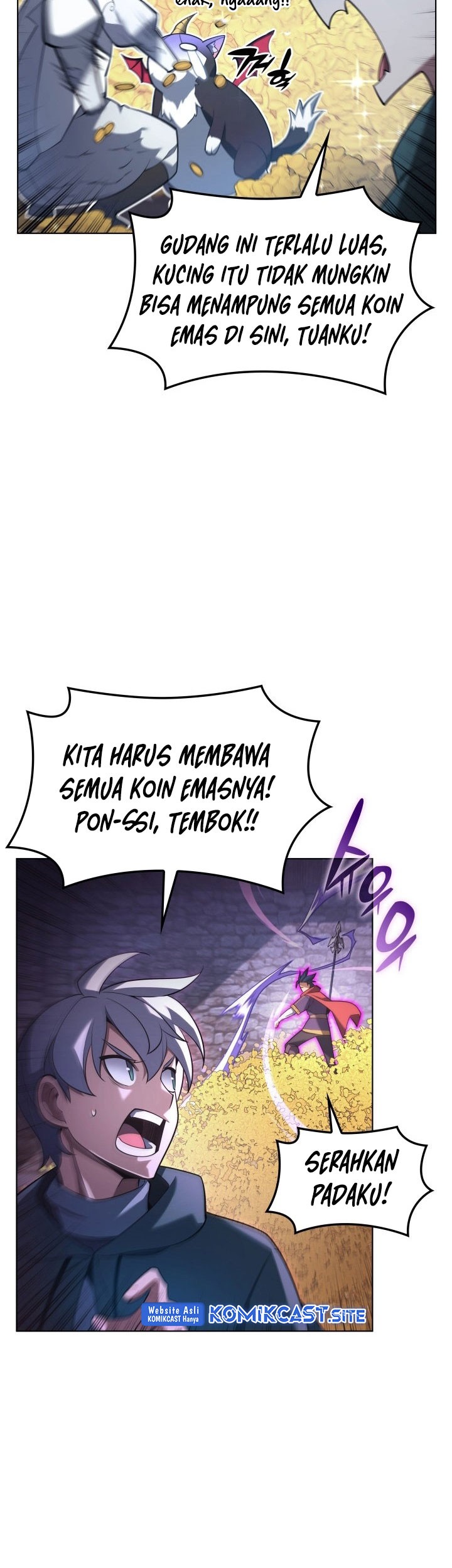 Overgeared Chapter 150 - halaman 14