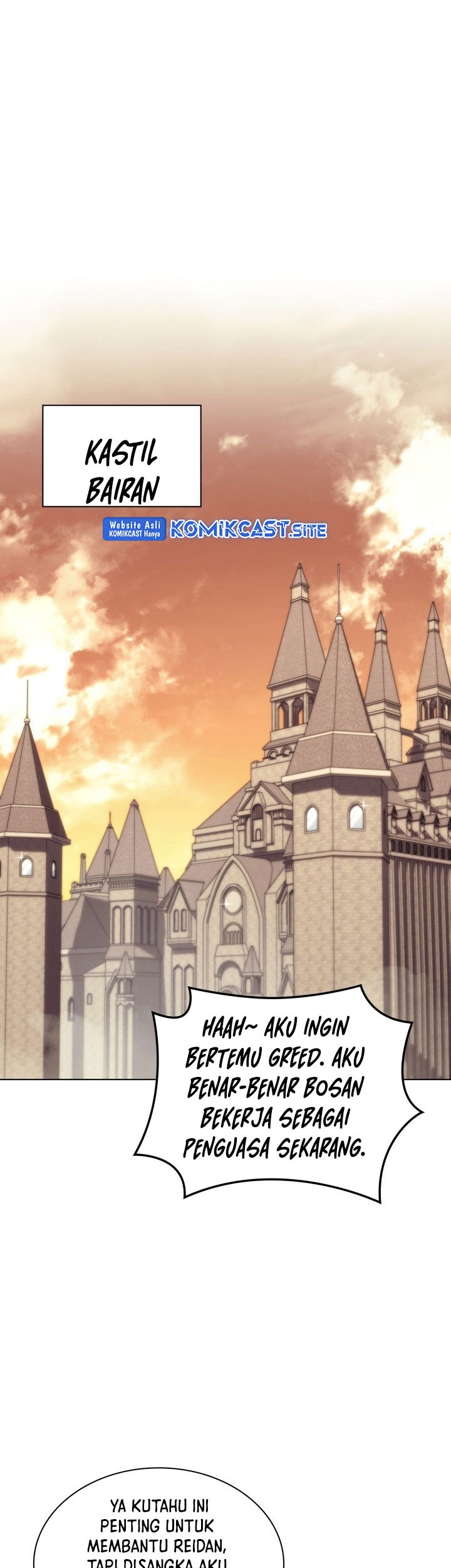 Overgeared Chapter 150 - halaman 2