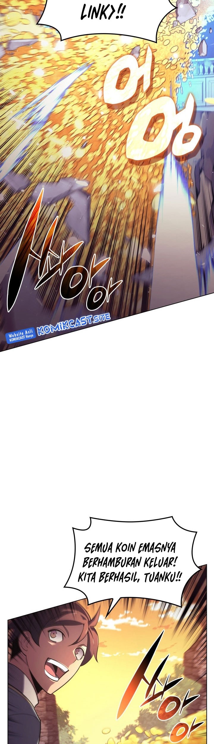Overgeared Chapter 150 - halaman 32