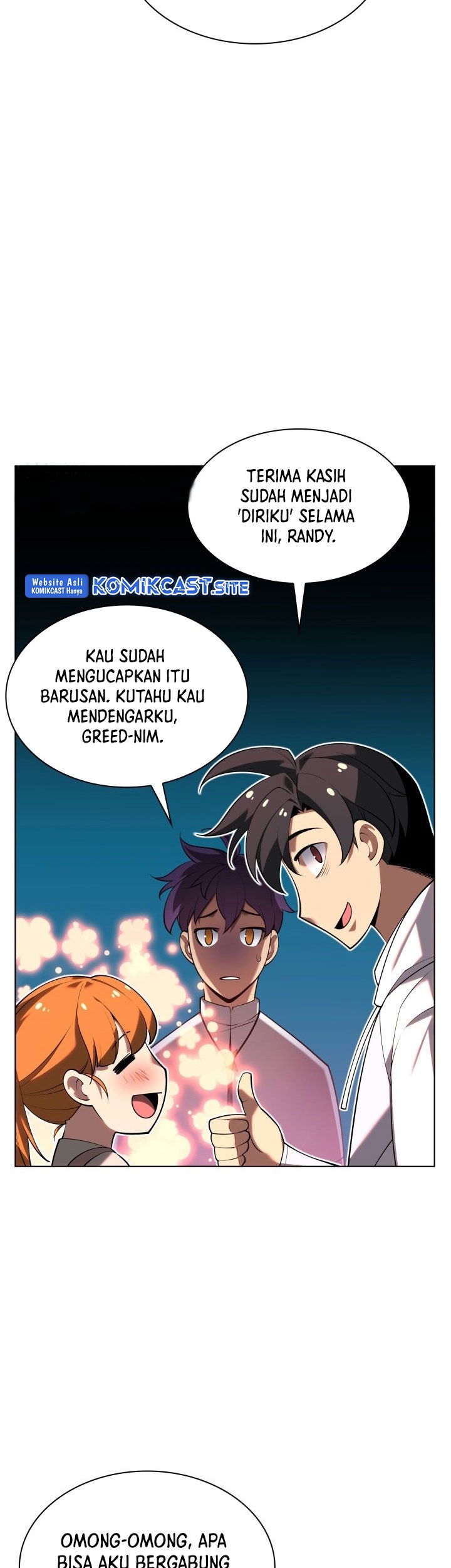 Overgeared Chapter 150 - halaman 48