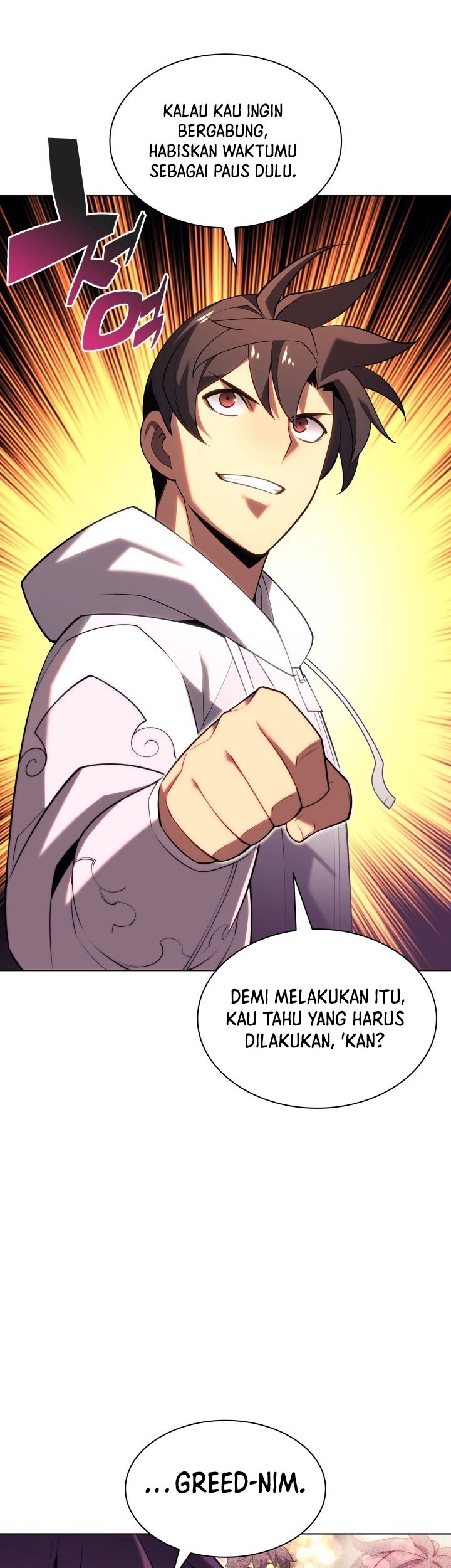 Overgeared Chapter 150 - halaman 52