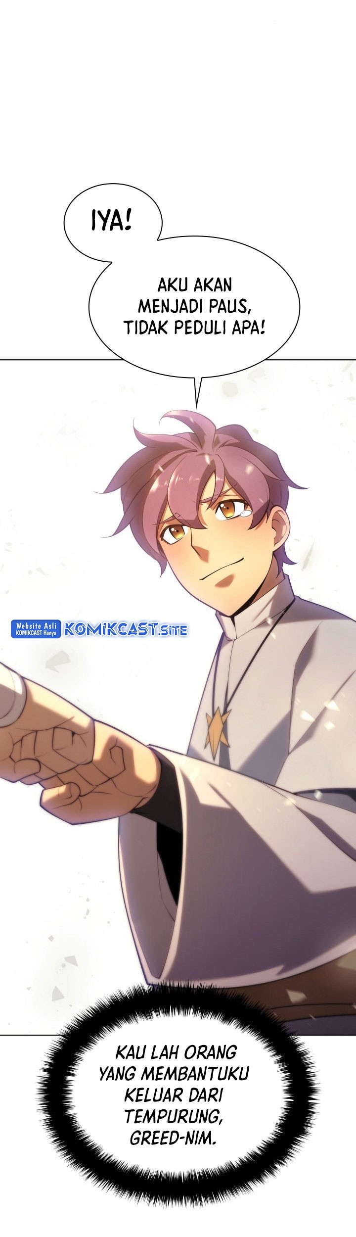 Overgeared Chapter 150 - halaman 54
