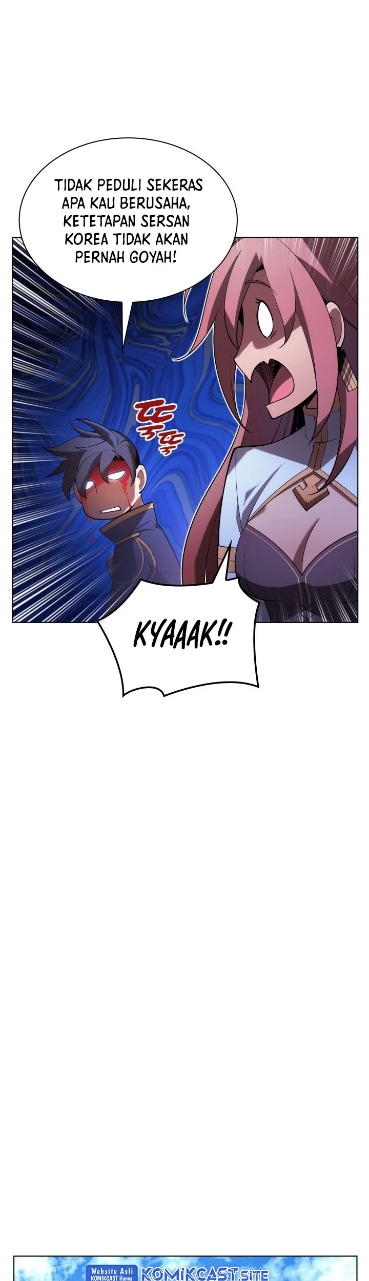 Overgeared Chapter 150 - halaman 78