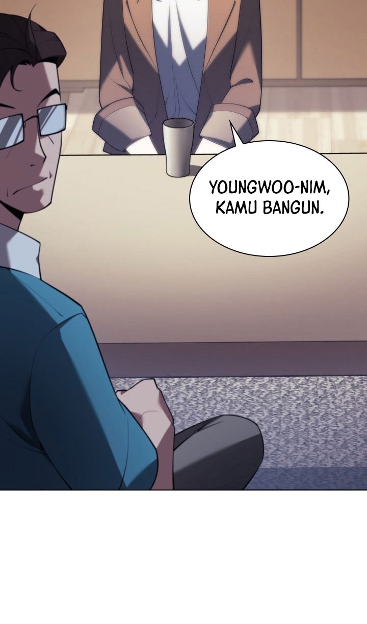Overgeared Chapter 150 - halaman 81