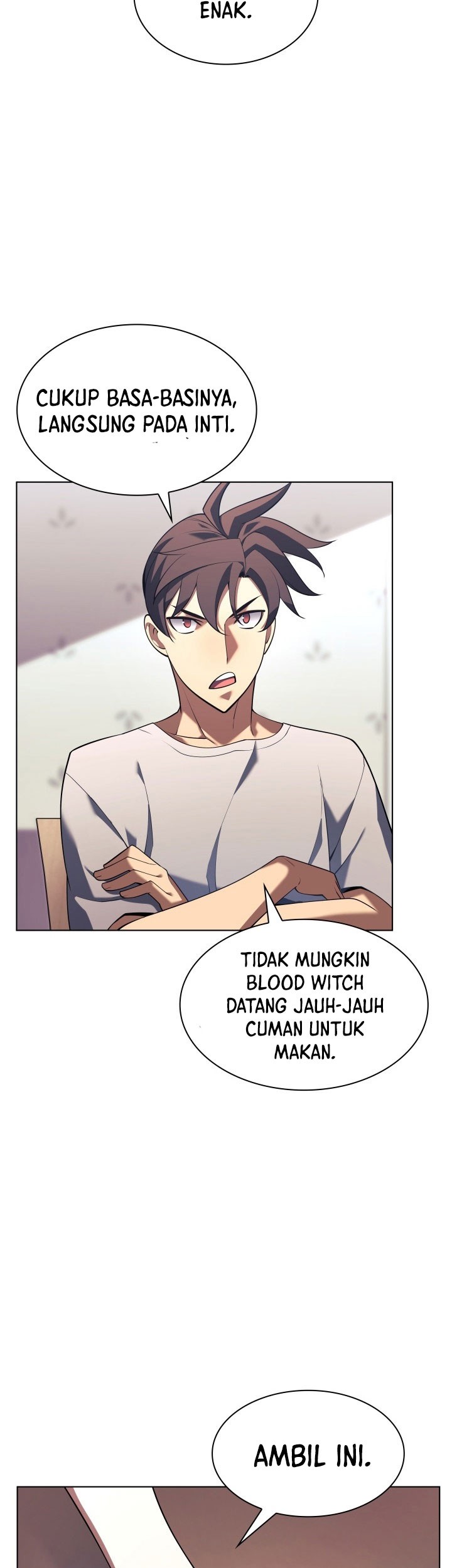Overgeared Chapter 150 - halaman 88