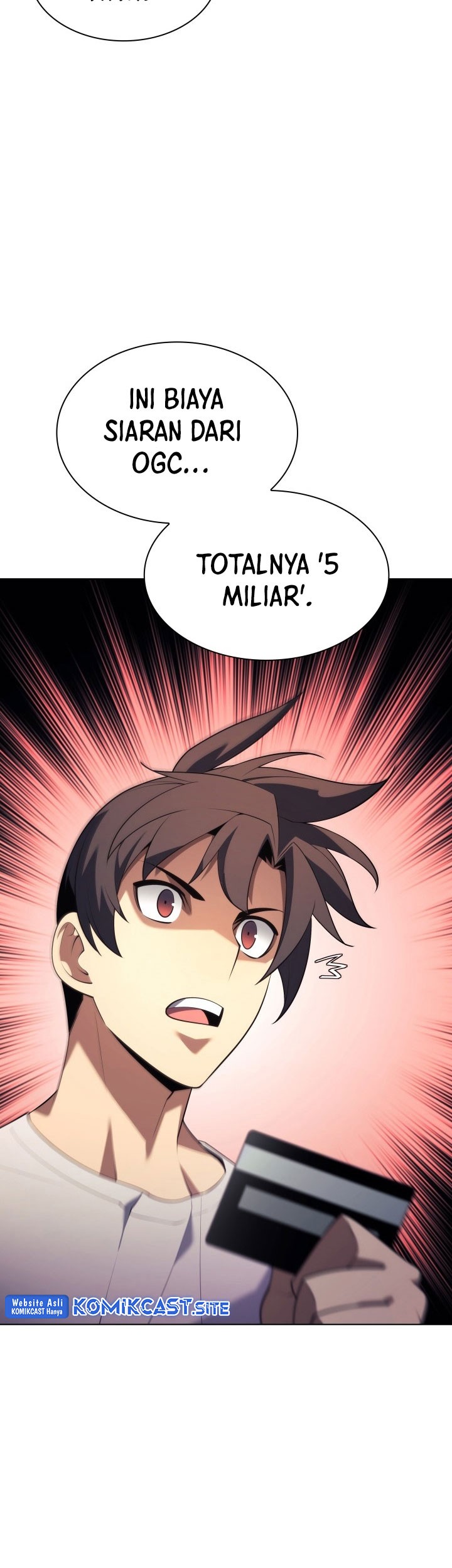 Overgeared Chapter 150 - halaman 90