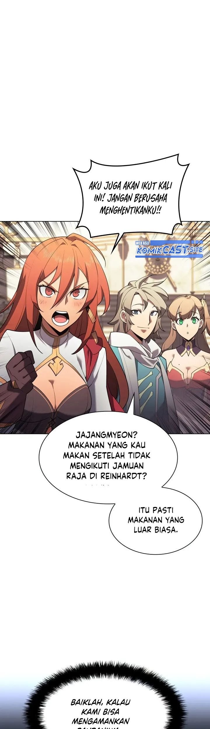 Overgeared Chapter 151 - halaman 102