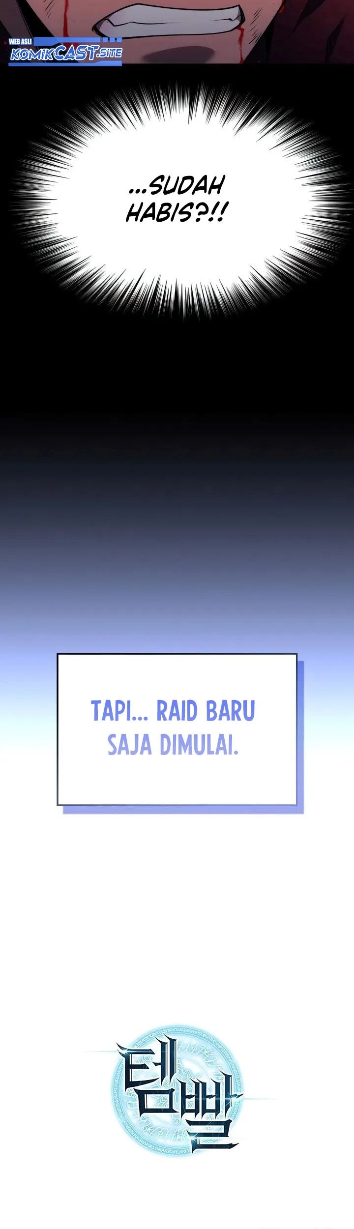 Overgeared Chapter 151 - halaman 112