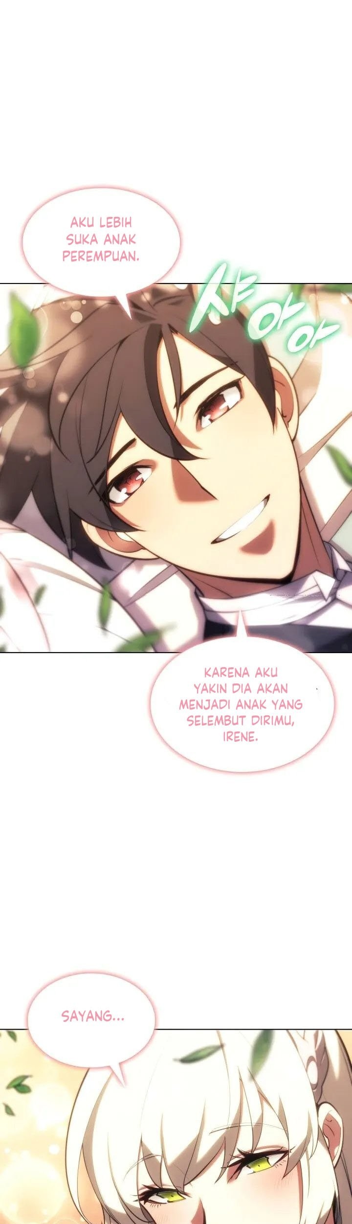 Overgeared Chapter 151 - halaman 14