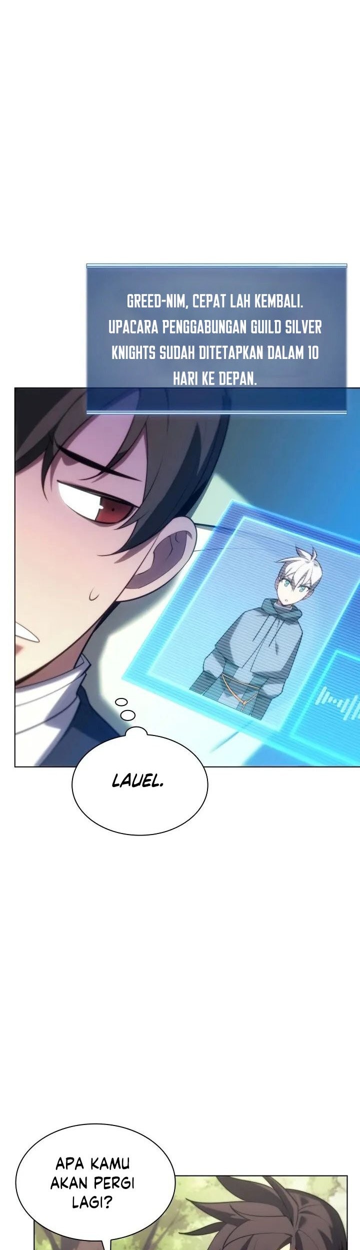 Overgeared Chapter 151 - halaman 16