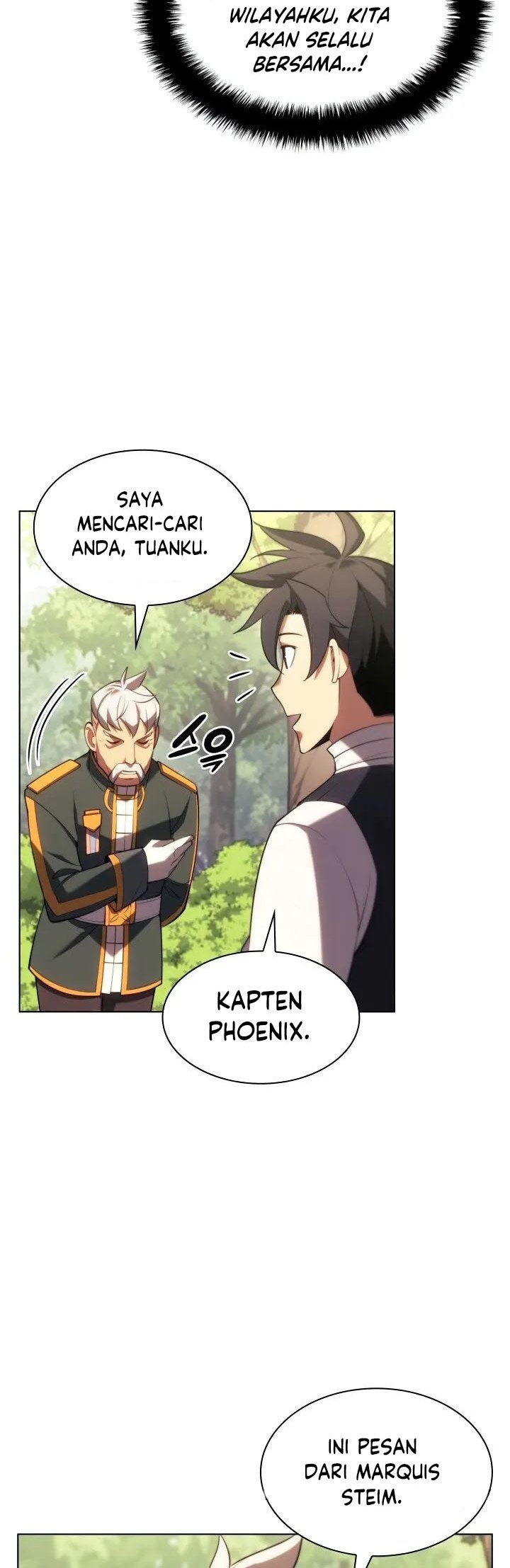 Overgeared Chapter 151 - halaman 19