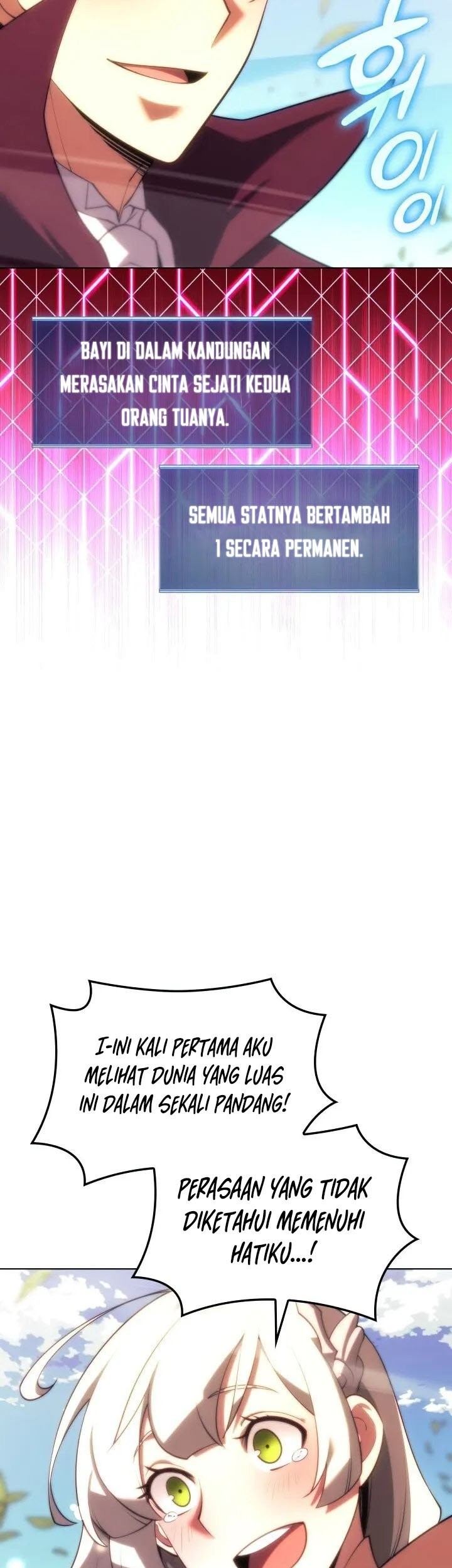Overgeared Chapter 151 - halaman 30