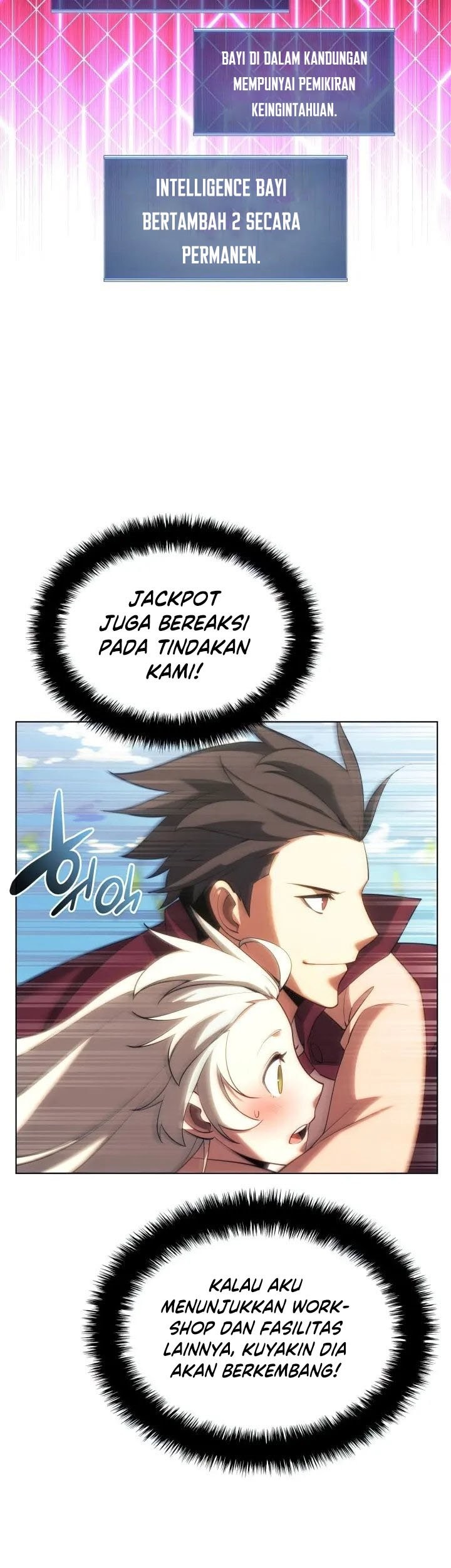 Overgeared Chapter 151 - halaman 32