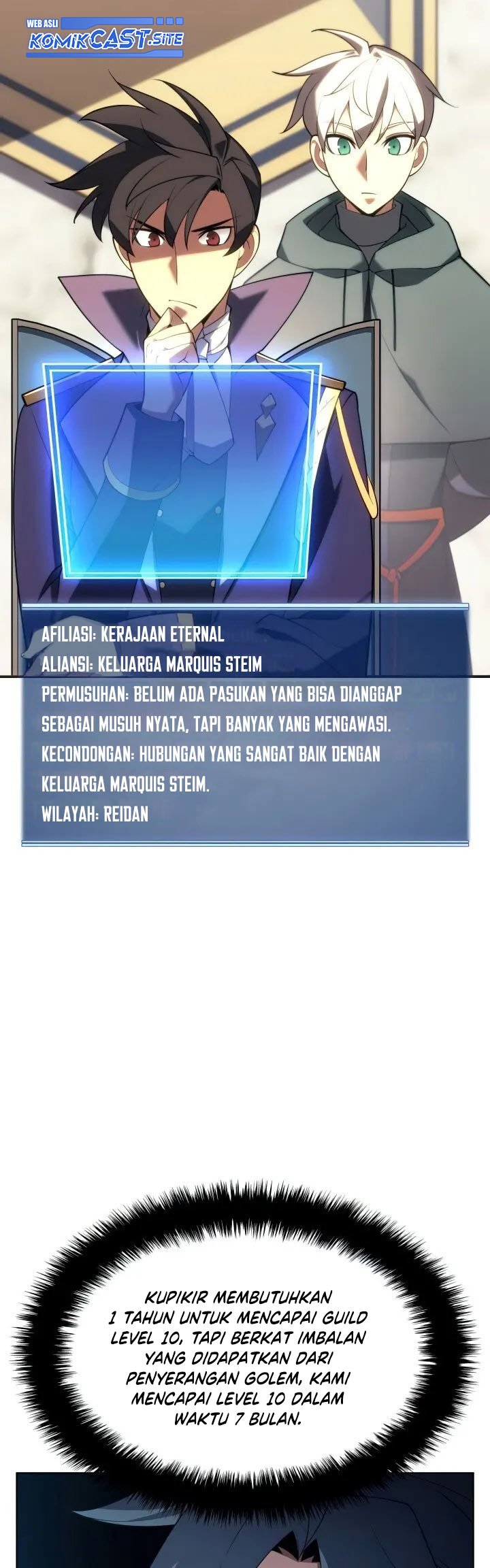 Overgeared Chapter 151 - halaman 37