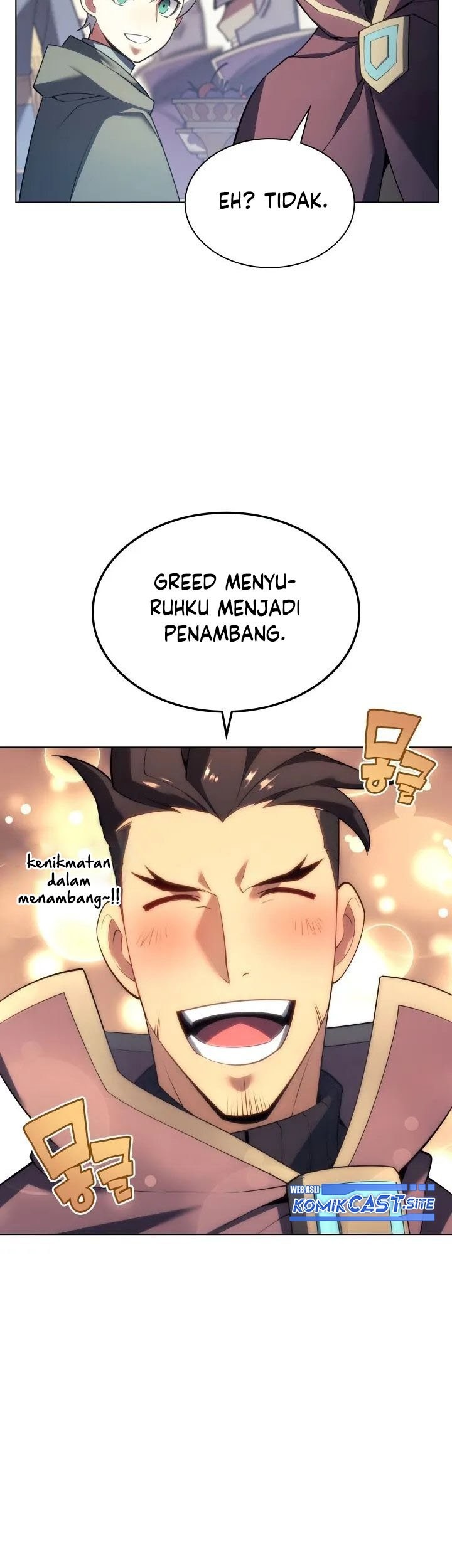 Overgeared Chapter 151 - halaman 66