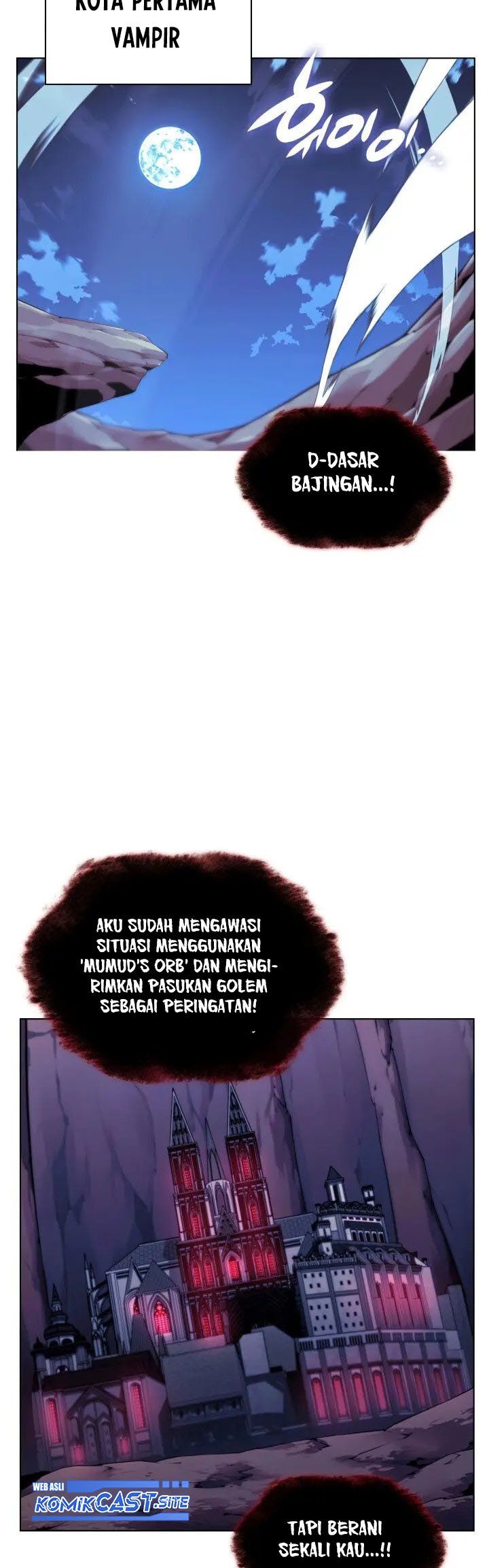 Overgeared Chapter 151 - halaman 73