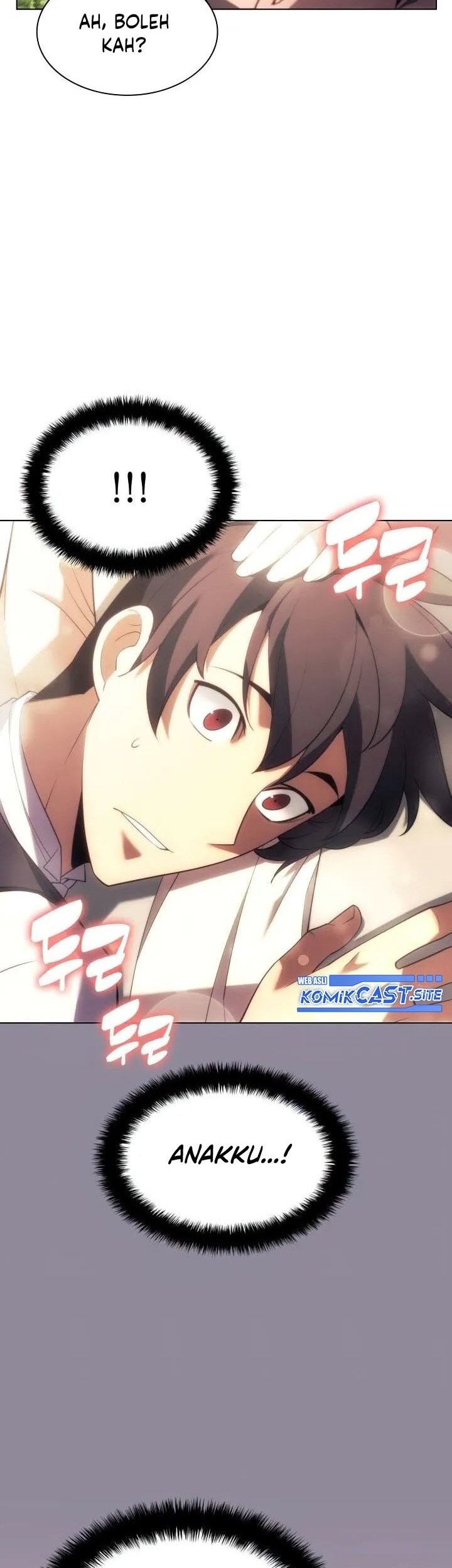 Overgeared Chapter 151 - halaman 8