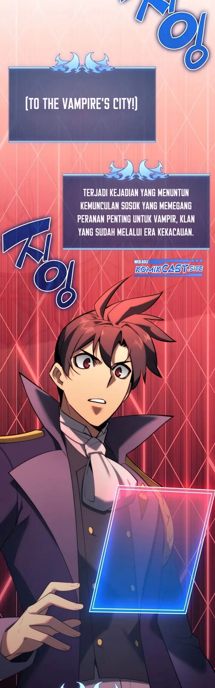 Overgeared Chapter 151 - halaman 90