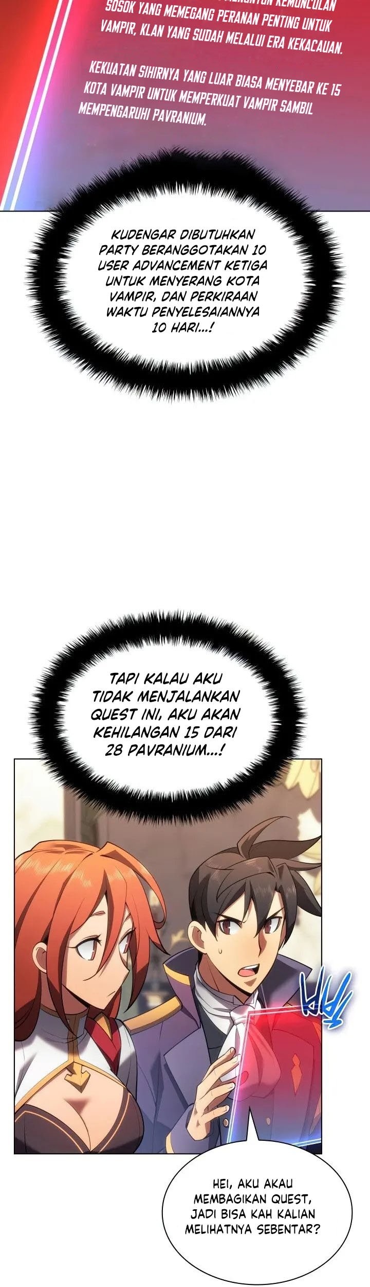 Overgeared Chapter 151 - halaman 94
