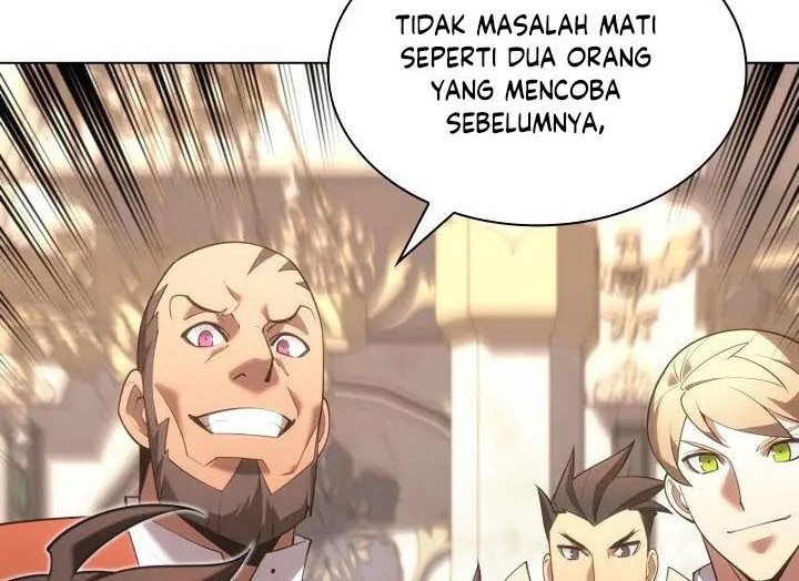 Overgeared Chapter 151 - halaman 99
