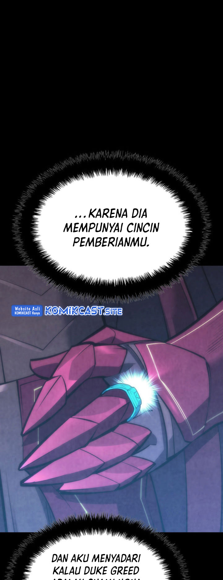 Overgeared Chapter 152 - halaman 14