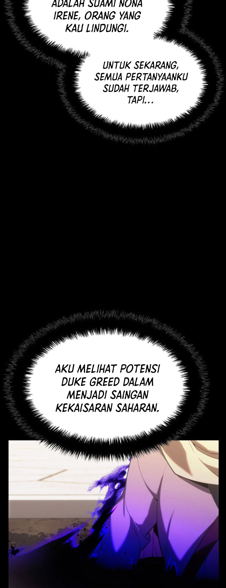 Overgeared Chapter 152 - halaman 15