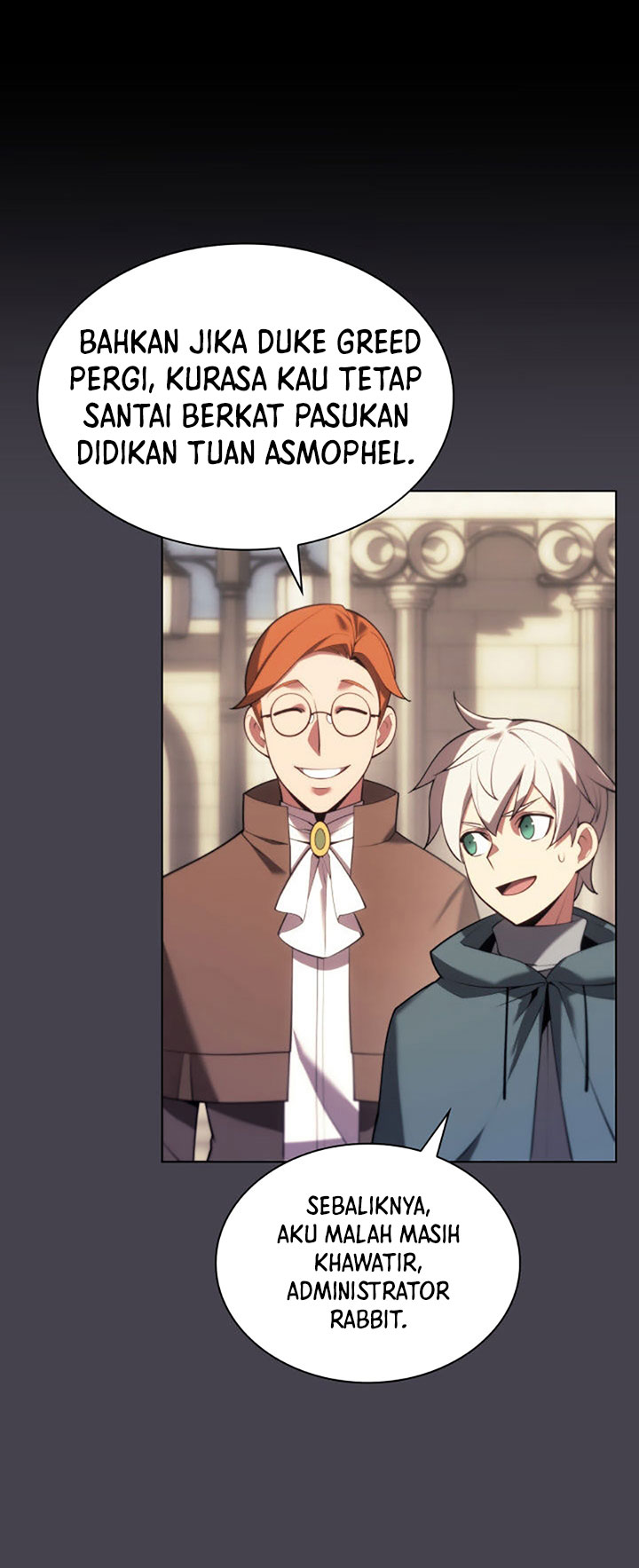 Overgeared Chapter 152 - halaman 18